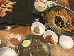 -香猪坊(五道口店)