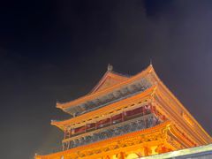-西安鼓楼