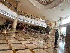 -潍坊鸢飞大酒店(泰华城店)