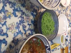 -汉唐守艺人·河北面馆(民心河店)