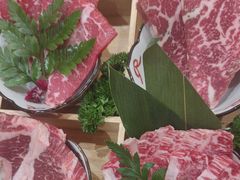 -花肴·和牛烧肉(顺义五里仓店)