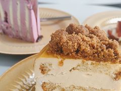 -BAKER&SPICE(环贸店)