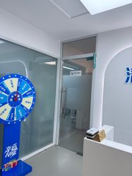 -清清博视儿童眼视光中心(角门西店)