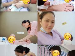 -大班家政月嫂育儿嫂(总部店)