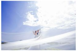 -伯爵风尚全球旅拍