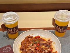 -领蟹祥记·香辣蟹·特色小海鲜(奥体天虹店)