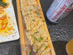 -福苗小骆驼烧烤(曲江店)