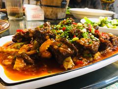 -庭院小酌(瑞莲街店)