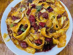 -高玮削面馆(爱民路店)