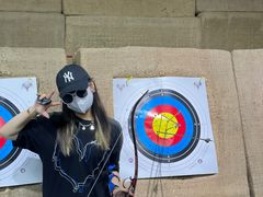 -蓝天射箭馆·专业射箭运动(诚丰广场店)