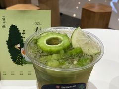 -炖物24章·顺时轻养茶(杭州大厦店)