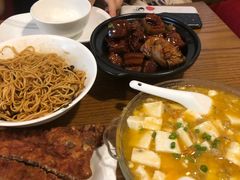 -建国328 本帮小馆·面馆