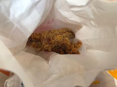 -麦当劳(欢乐谷店)