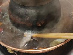 -阳坊胜利涮羊肉(阳坊老店)