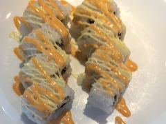 -嘉定凯悦·咖啡厅