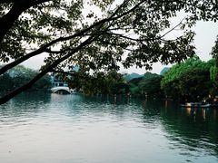 -桂林两江四湖景区