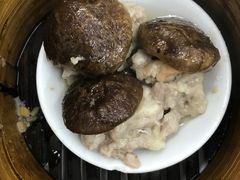 -香港蓮香樓(中環店)