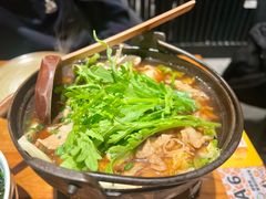 -玄白·炭烤活鳗(上海首店)