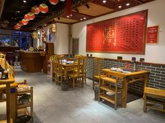 -裕德孚手切涮羊肉(建业凯旋广场店)