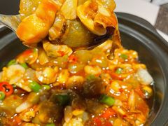 -湘满甲·黄焖甲鱼创始者·湘菜·鲁菜(潘家园店)