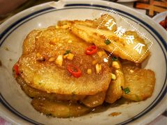 -潇湘华天大酒店-湘·悦美食街(芙蓉中路店)