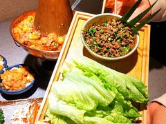 -觅山云南菜(泊富ICITY店)