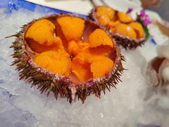 -正黄旗海鲜烧烤大排档(延安路总店)