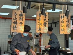 -张卤堂·砂锅卤肘子(南头店)
