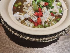 -大盐帮川菜馆(长楹天街店)
