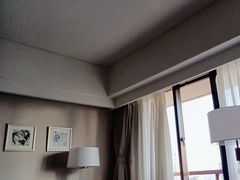 -上海波特曼丽思卡尔顿酒店