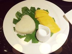 -金厨泰国餐厅·全泰籍厨师料理(拱北店)