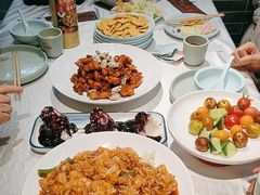 -津沽小院(天津之眼店)