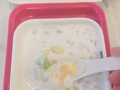 -满记甜品(优客百盛店)