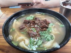 -河南拉面(肇周路店)