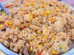 -坛南湾农家乐·海鲜楼·大排档(平潭坛南湾店)