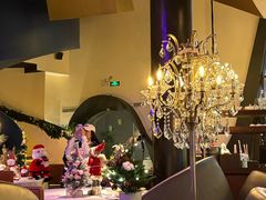 -狮拾久·现代新加坡料理(福田COCO Park店)