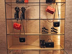 -CHANEL(恒隆广场店)