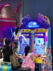 -MELAND亲子乐园•派对•研学(集美世茂店)