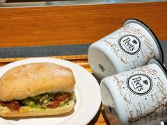 -Peet's 皮爷咖啡(东湖路手作店)