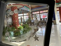 -懋隆金阁·博山菜