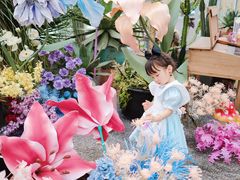 -禧室Joyous Lounge(禧园店)