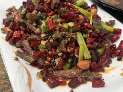 -小四川美食馆(幸福路店)