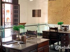 -辛亥革命博物院北区