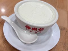 -南信牛奶甜品专家
