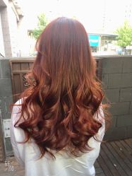 -AFA Hair studio·女士发型设计