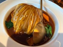-南里山房·新淮扬菜(徐汇万科店)