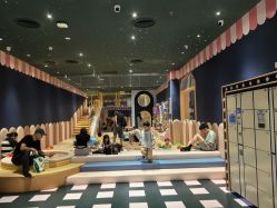 -MELAND亲子乐园•派对•研学(集美世茂店)