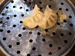 手工鸡汁蒸饺-古真记钵钵鸡(总店)