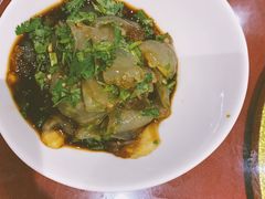 -老吉士酒家(天平路店)