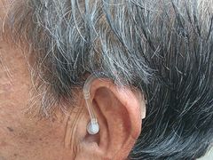 -自然之声助听器·呼吸机(公园路店)